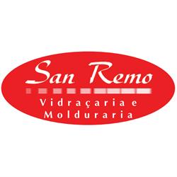 Vidracaria e Floricultura San Remo Ltda Me