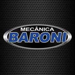 Mecanica Diesel Baroni Ltda