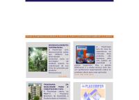 Site do Plastimper Ind e Comercio de Tintas Ltda