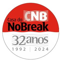 Cnb Casa Do No Break Comercio e Manutencao Ltda