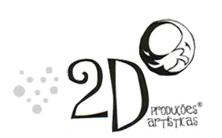 2d Produções Artísticas.