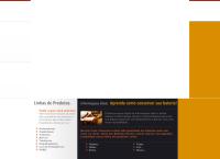 Site do Abc Baterias