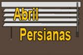 Abril Persianas