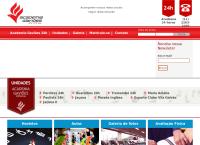 Academia Gaviões