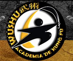 Academia Wushu de Kung Fu e Boxe Chinês