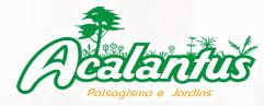 Acalantus Paisagismo