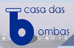 A Casa das Bombas