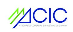 A C I C Associação Comercial e Industrial de Capivarí