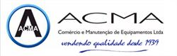 Acma Com E Manutenção De Equipamentos - Mares