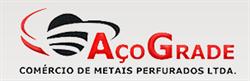 Açograde Comércio de Metais Perfurados