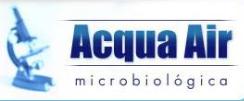 Acqua Air Microbiológica Análises Ambientais Ltda - Freguesia Jacarepa