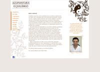 Site do Acupuntura Equilíbrio