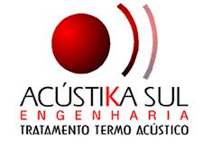 Acustika Sul Engenharia Ltda - Vila Ipiranga