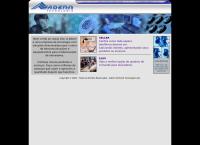 Site do Adenn Do Brasil Tecnologia Ltda - Amazonas