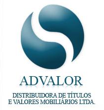 Advalor Distribuidora de Títulos e Valores Mobiliários Ltda