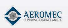 Aeromec Equipamentos Industriais Ltda - Parque Garibaldino