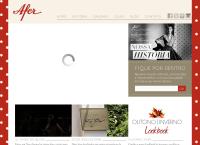 Site do Afer Moda E Serviços Ltda - Jardim Paulistano