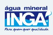 Água Mineral Ingá - Hidrobras Águas Minerais do Brasil