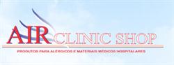 Air Clinic Clínica De Alergia E Doenças Respiratórias - Barra Da Tijuc