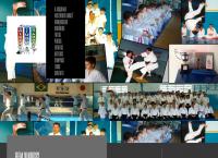 Site do Academia a J K