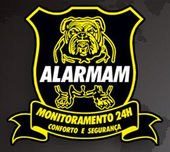 Alarmam Indústria E Comércio Alarmes Eletrônicos - Capão Da Imbuia