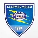Alarmes Mello Ltda Me