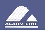 Alarm Line Segurança Eletrônica