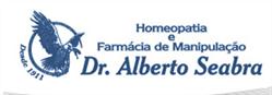 Farmácia de Homeopatia e Manipulação Dr Alberto Seabra