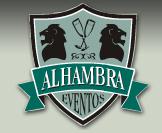 Alhambra Eventos - Parque Campolim
