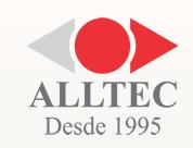 Alltec Industria de Sistemas de Controle Ltda