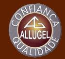 Allugel-comércio Alumínio Ferro E Indústria Ltda - Manguinhos