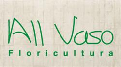 Floricultura All Vaso