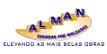 Alman Escadas Pré Moldadas