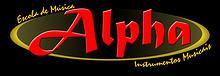 Alpha Shop Comercio de Instrumentos Musicais e Cursos de Musica Ltda