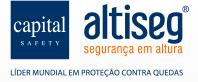 Altiseg Equipamentos De Segurança De Trabalho Ltda - Boqueirão