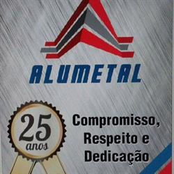 Alumetal Alumínio e Metálicos Ltda