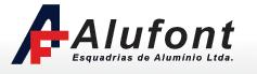 Alufont Esquadria De Alumínio Ltda - Mooca