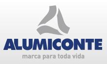 Alumiconte Componentes De Alumínio Ltda - Interior