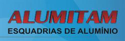 Alumitam Comércio de Esquadrias de Alumínio Ltda