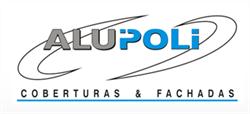 Alupoli Coberturas & Fachadas Ltda