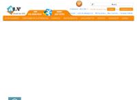 Site do ALV Apoio Técnico Eletrônico Ltda