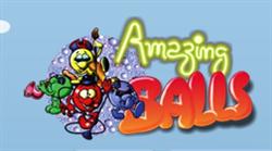 Amazing Balls Planeta Das Bollinhas Ltda