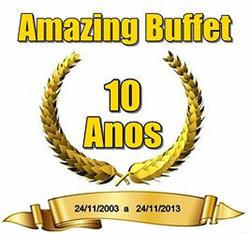 Amazing Buffet