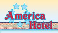 America Hotel Ltda