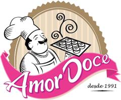 Amor Doce Confeitaria e Doceria Ltda - Mirandopolis