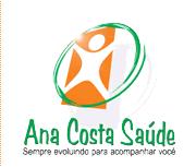 Ana Costa Saúde
