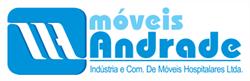Móveis Andradde-indústria E Comércio De Móveis Hospitalares - S Garave
