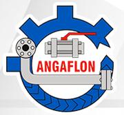 Angaflon Comércio de Acessórios para Manutenção de Indústrias