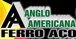 Anglo Americana Comercial De Ferro E Aço Ltda