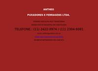 Antheo Puxadores E Ferragens Ltda